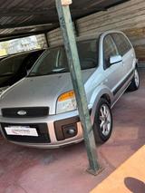 Ford Fusion 1.4 TDCi 5p. Collection - Ford Fusion mit Diesel-Antrieb: Limousine