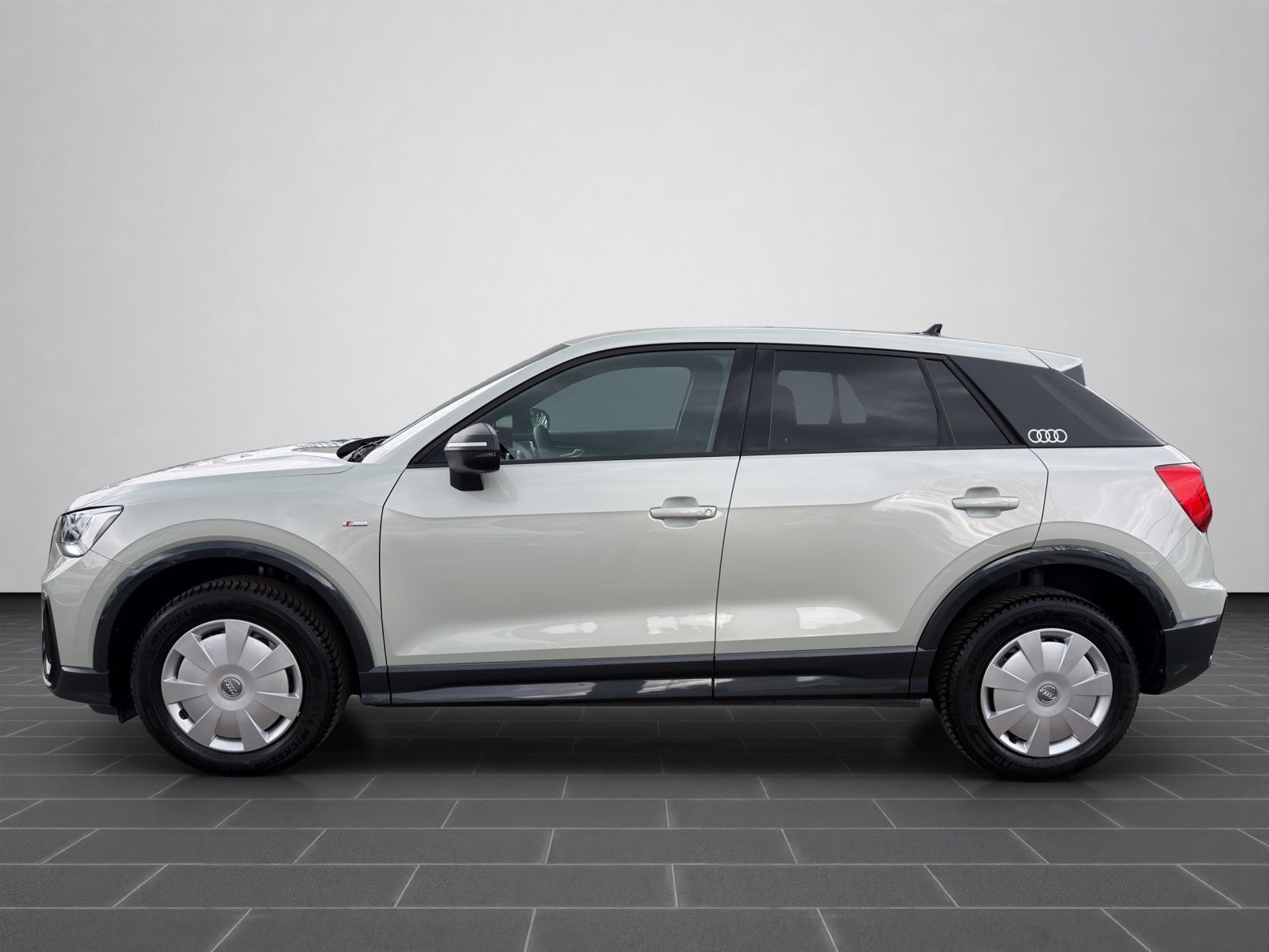 Audi Q2 - Bild 8