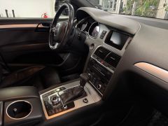 AUDI Q7 3.0 TDI  quattro Euro6/BOSE/STANDHEIZUNG/AHK!