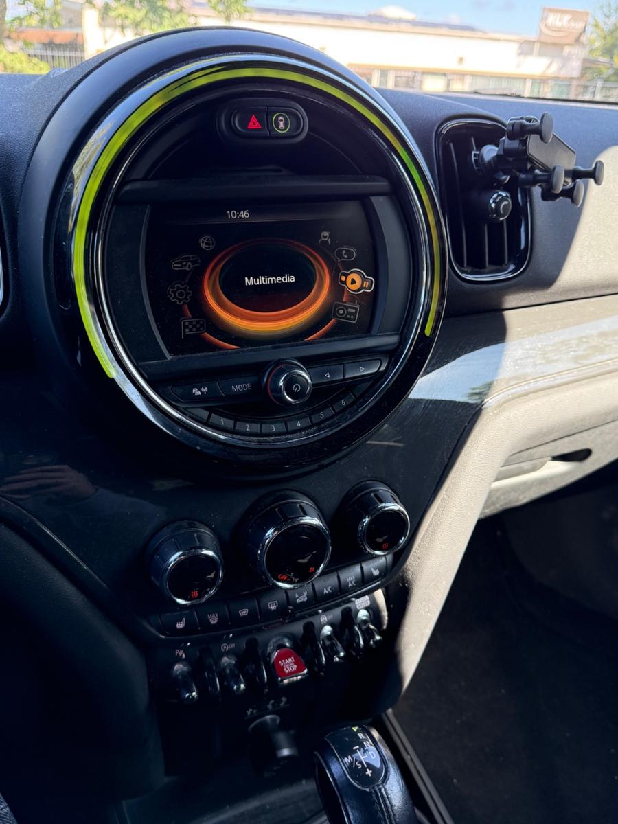 MINI Countryman Cooper ALL4 Automatik | TÜV 05/2028