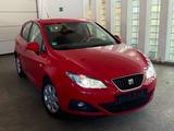 Seat Ibiza Lim. Sport*Xenon* - Seat Ibiza aus 2009: Sport