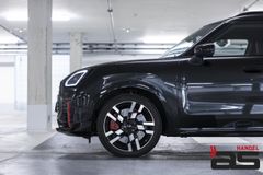 MINI Countryman JCW ALL4 JCW-Trim|Paket XL|AHK|Pano