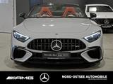 Mercedes-Benz SL 63 AMG 4M LIFT-SYSTEM PERF-MULTISITZE SOUND - gebrauchte Mercedes-Benz SL 63 AMG aus dem Jahr 2024