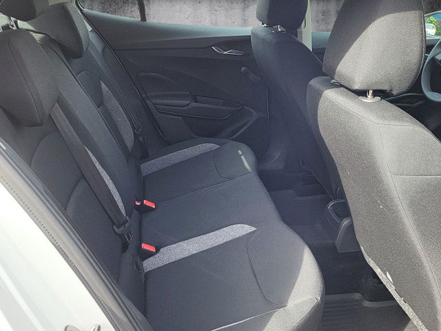 Fabia 1.0MPI Active ParkPilot Sitzhzg.