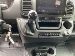 CITROEN JUMPER BlueHDi 140 2.2 Automatik