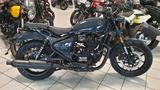 Royal Enfield Shotgun 650 diverse Farben - Royal Enfield Shotgun 650