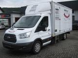 Ford Transit - Transporter - Ford: Transporter