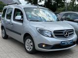Mercedes-Benz CITAN TOURER 109 CDI LANG*KLIMA* - Mercedes-Benz Citan Gebrauchtwagen in Hamburg