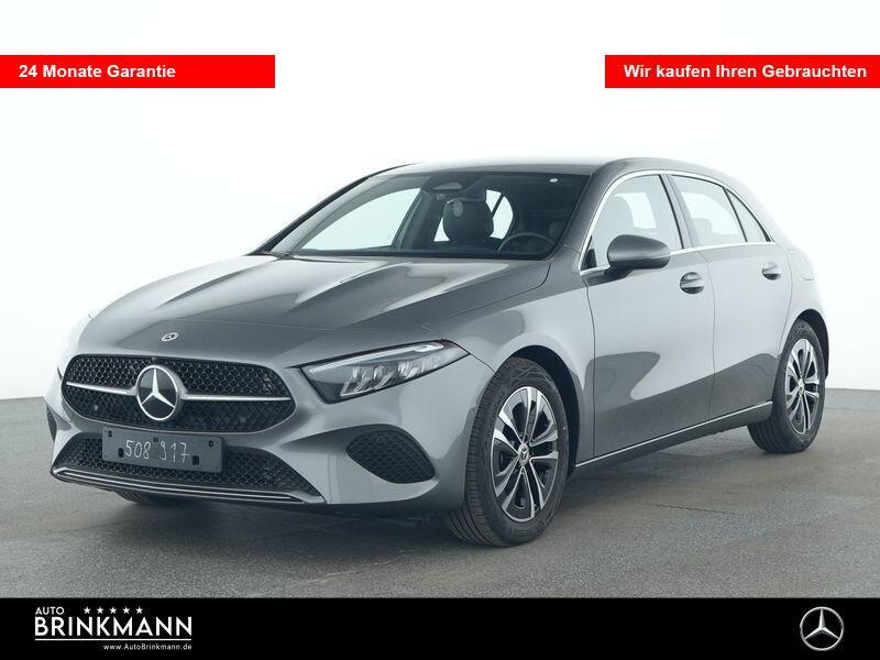 Mercedes-Benz A 180 d PROGRESSIVE/ADVANCED/LED/KAMERA/MBUXSHZ