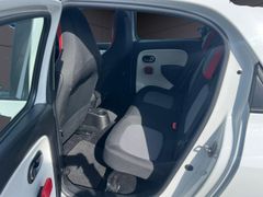 RENAULT Twingo Experience KLIMA,PDC,TEMPOMAT,ESP,BT