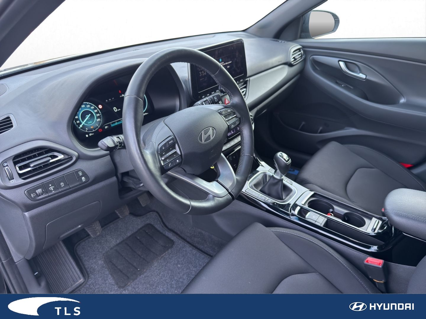 Hyundai i30 – Bild 10