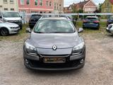 Renault Megane III Grandtour Paris - gebrauchte Renault Megane aus dem Jahr 2014