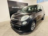 Fiat FIAT 500 L TREKKING*1.3 MTJ*85 CV*NEOPATENTATI*T - graue Fiat 500L Trekking