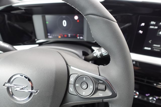 Fahrzeugabbildung Opel Mokka 1.2 Turbo GS KlimaA,LED,SHZ,Kam.,PDC