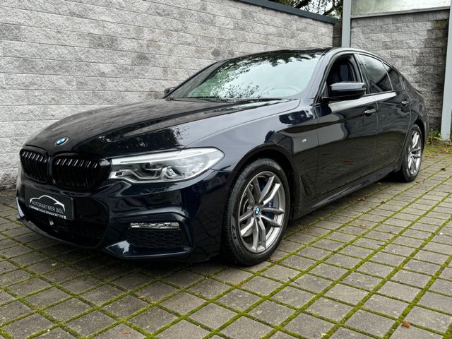 BMW 530 d M Sport