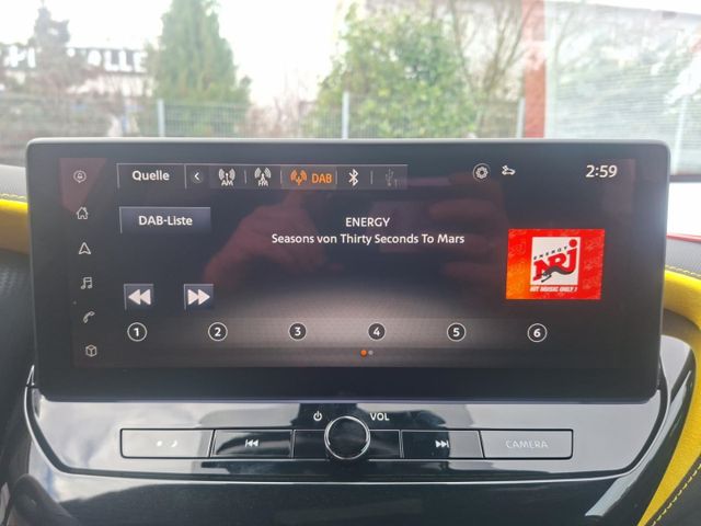 Nissan Juke N-Sport 1.6 Hybrid °BOSE°BF°ACC°RFK°SHZ°