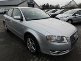 Audi A4 2.5 TDI - Audi Gebrauchtwagen in Kiel