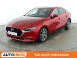 Mazda 3 2.0 Skyactiv-X Mild-Hybrid Selection Aut.*NAVI - Mazda 3: Skyactiv X
