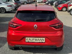 Fahrzeugabbildung Clio V Zen 1.0 TCe 90 EU6d
