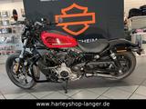 Harley-Davidson RH975 Nightster - HARLEY-DAVIDSON VON 751 BIS 1000 CCM