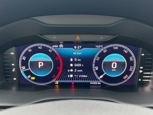 Karoq 2.0 TDI DSG Drive 4x4 PANO AHK RFK ACC