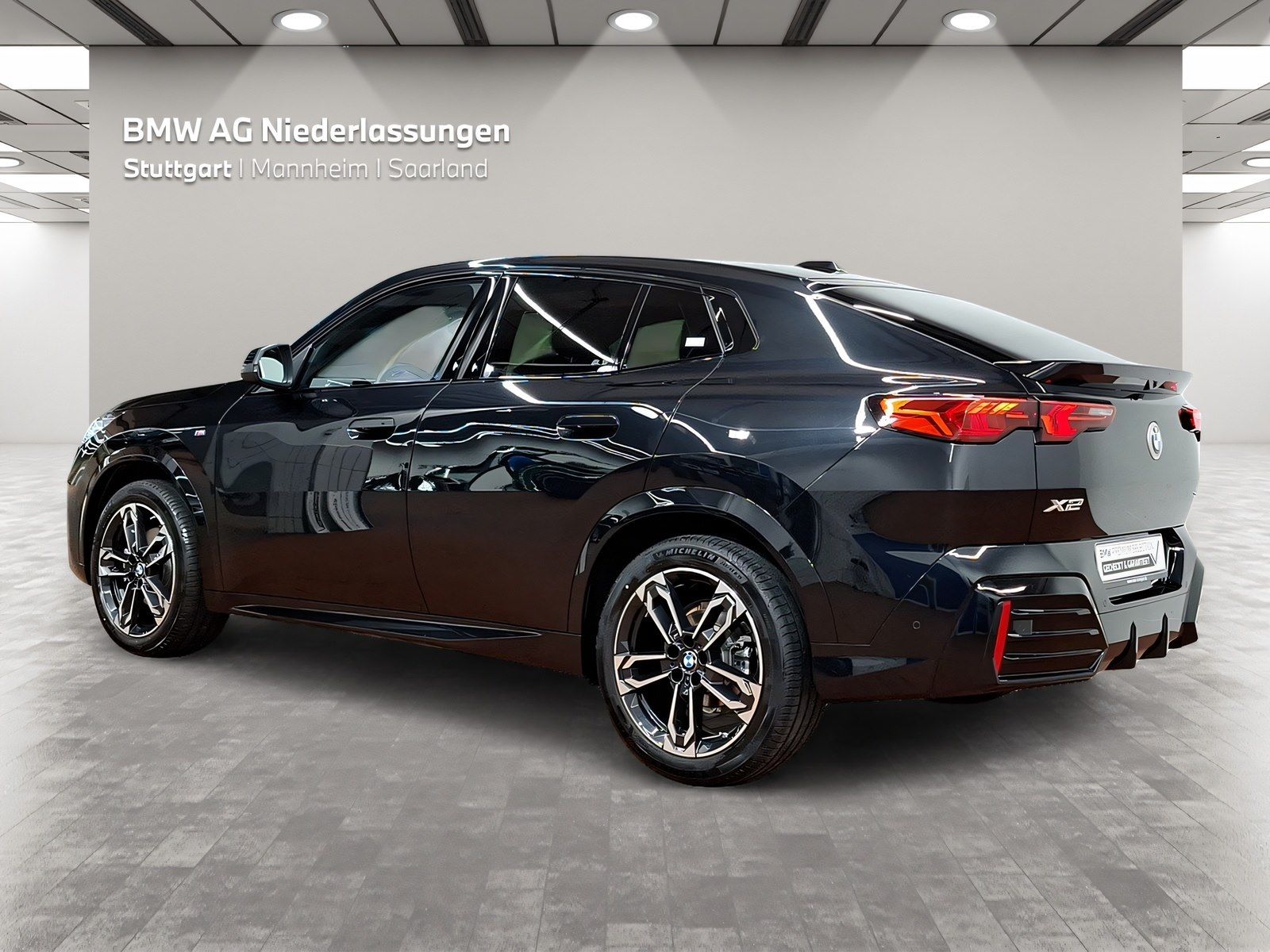BMW X2 - Bild 2
