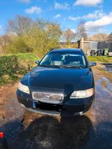 Volvo V70II S, Diesel mit Softweroptiemiru... - Volvo V70: Ii