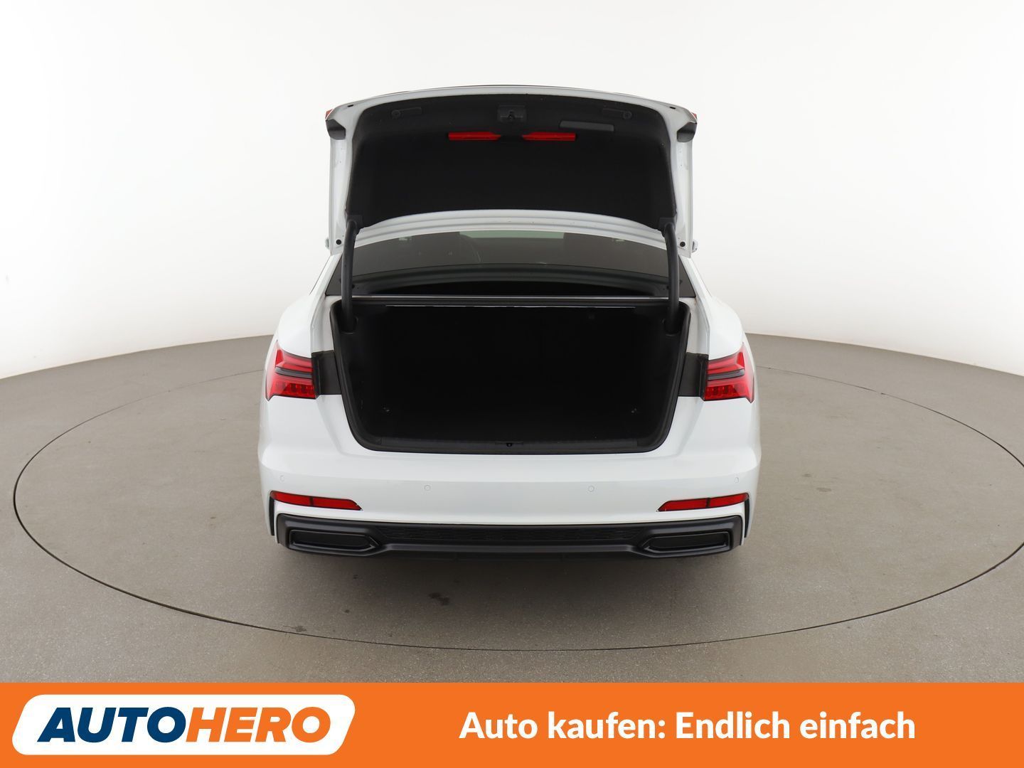 Audi A6 55 TFSI Mild-Hybrid quattro Sport Aut.*NAVI* foto 16