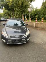 Ford Mondeo MK4 2,0 TDCi 140 PS - Ford Mondeo: Tdci 140