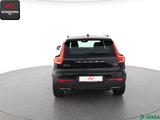 Volvo XC 40 1.5 R DESIGN SPURHALTE,CARPLAY,ACC,18ZOLL - gebrauchte Volvo XC40 aus dem Jahr 2020