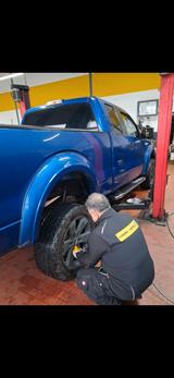 Ford f150 Pick Up - Ford F 150: For