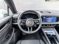 Porsche Macan - Vorschau Bild 27