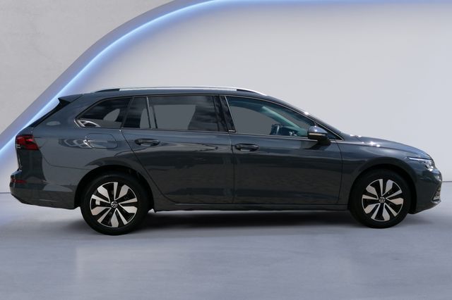 Golf VIII Variant 1.0 TSI Move
