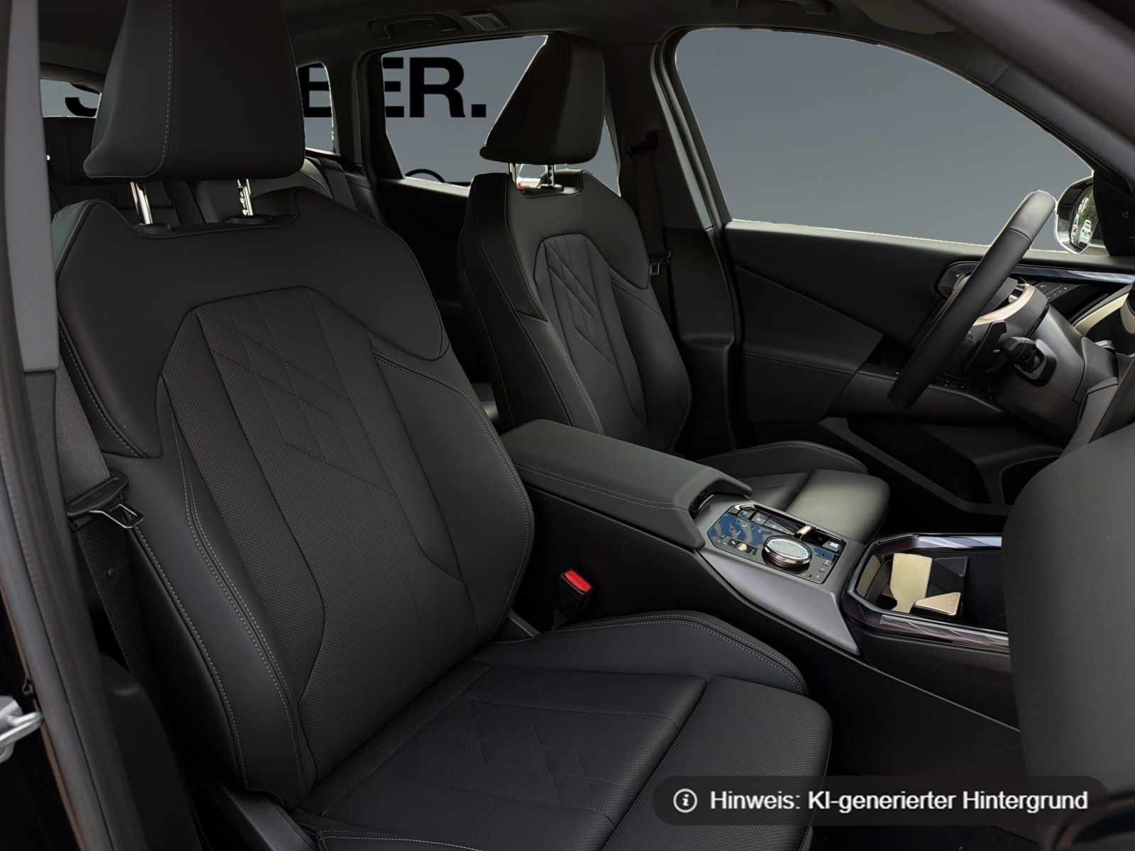 BMW X3 - Bild 15