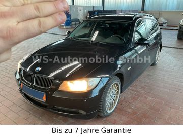 BMW 325 - 4