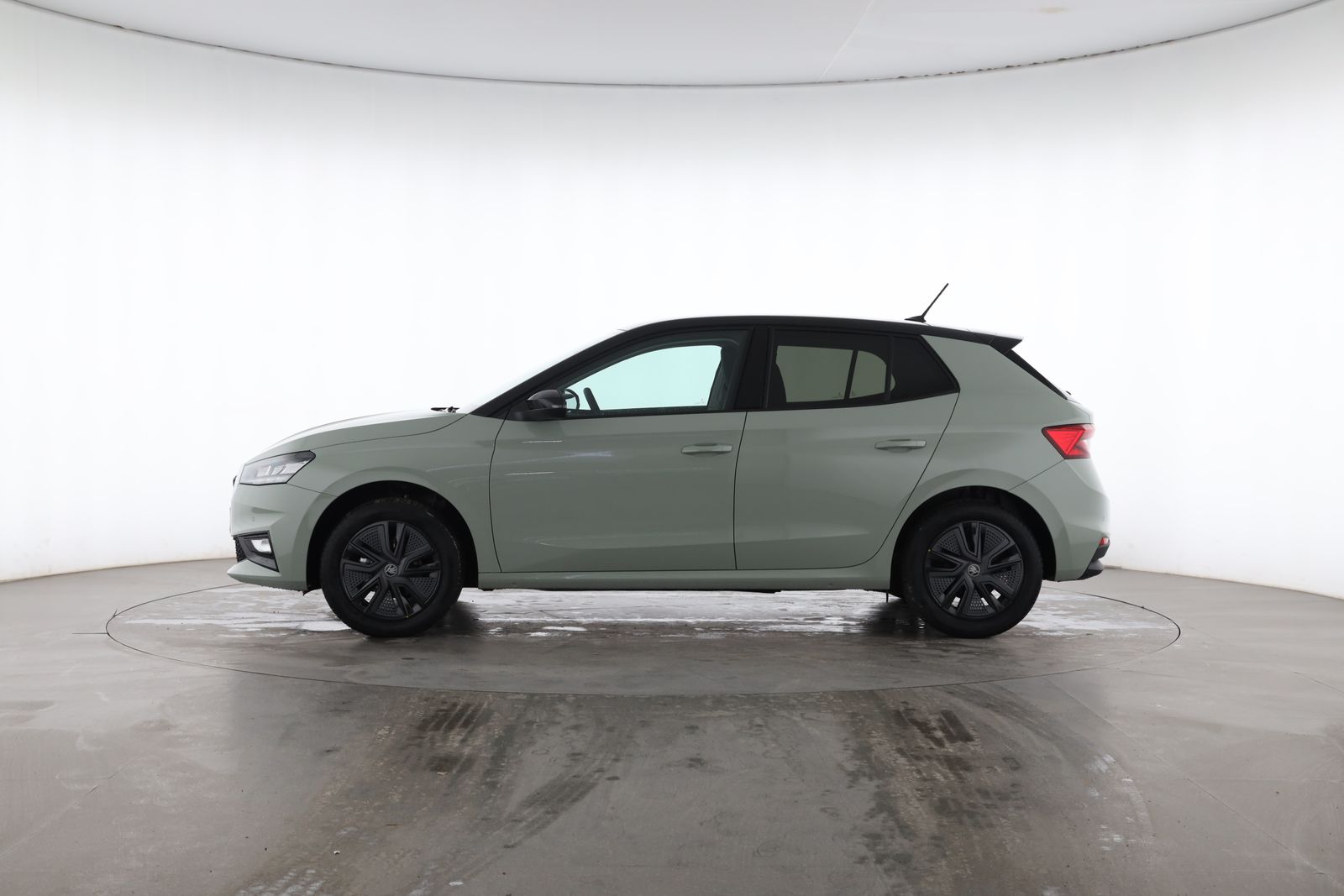 Skoda Fabia - Bild 3