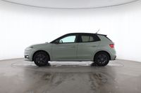 Skoda Fabia - Vorschau Bild 3