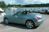 Chrysler  Roadster    218PS,    Hubraum 3199 qcm