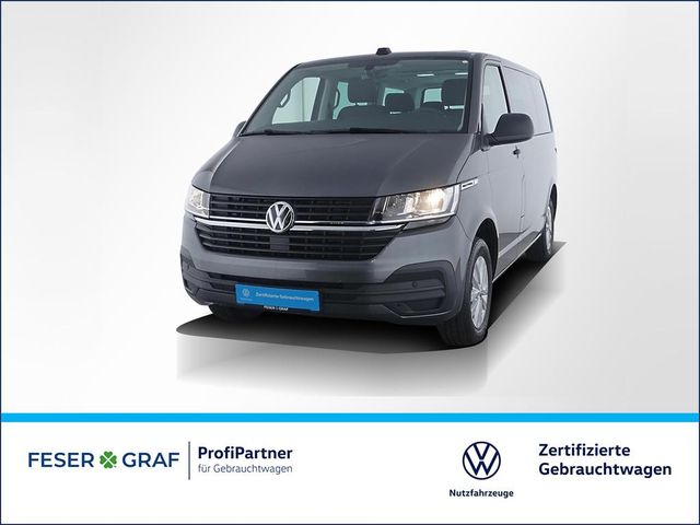 Volkswagen T6.1 Multivan 2.0 TDI Trendline PDC Climatr. SHZ