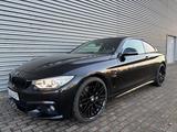 BMW 430d Coupé M Sport Automatik M Paket Sportpaket - BMW 430 aus 2015
