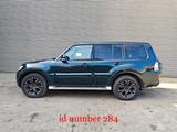 Mitsubishi Pajero 3.2 4WD - Mitsubishi Pajero Gebrauchtwagen