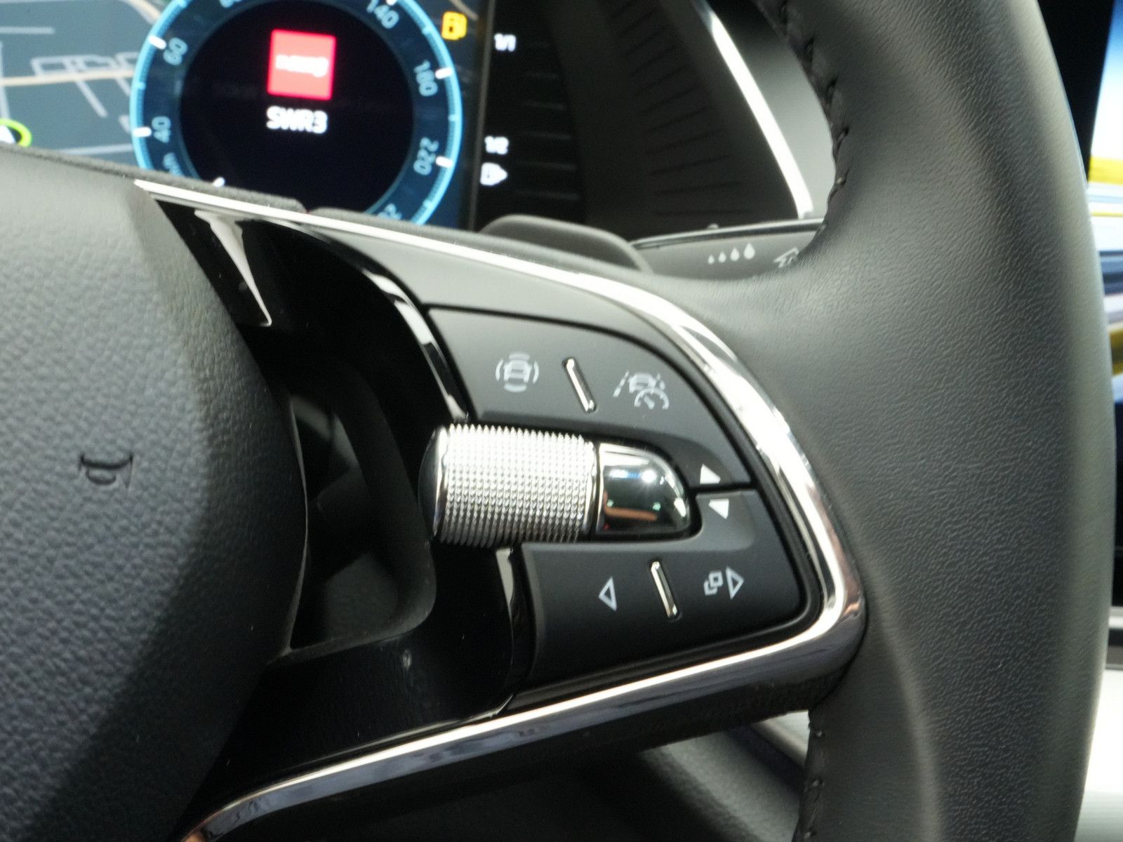 Skoda Octavia - Bild 23