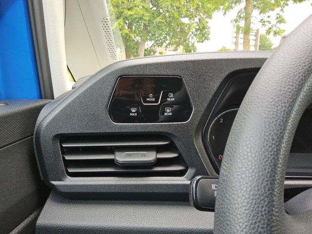 Caddy Cargo 2.0 TDI Klima Navi SHZ 4S Basis