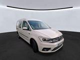 Volkswagen Caddy Nfz Maxi Kasten 4Motion DSG Bi-Xenon Navi - Angebote