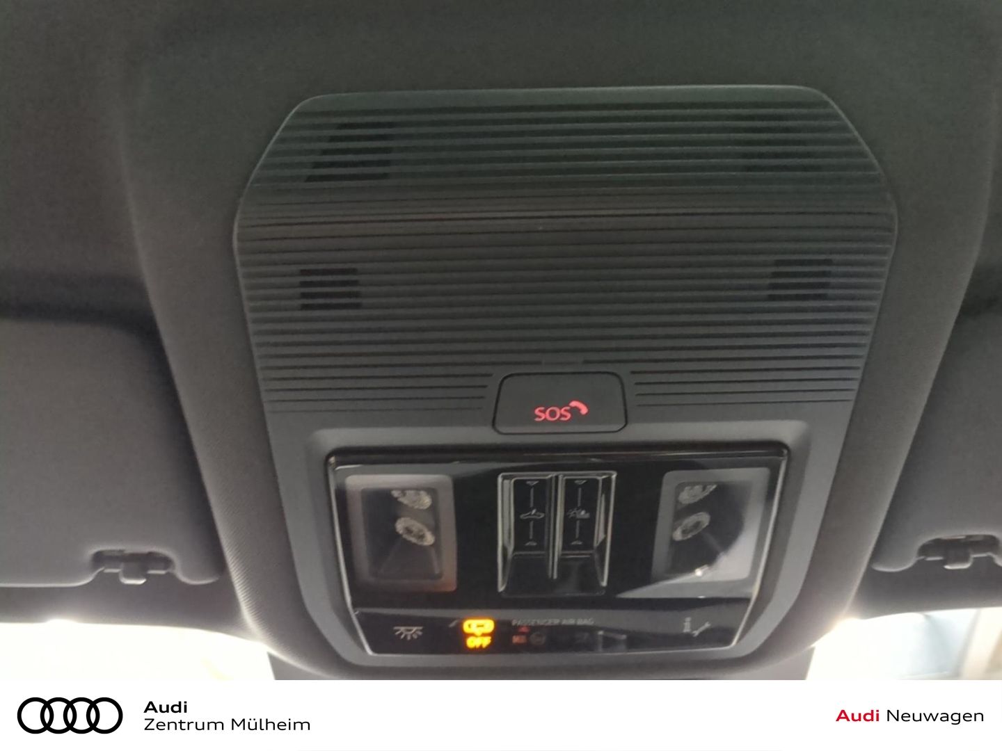 Audi Q3 - Bild 21
