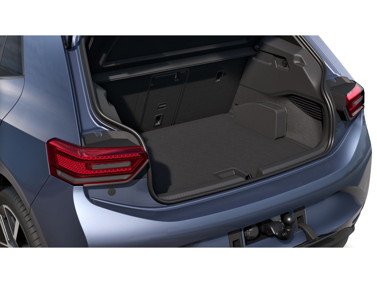Volkswagen ID.3 Neo Style 58 kWh 1-Gang-Automatik foto 5