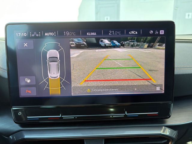 Formentor VZ 4Drive Pano Leder AHK Full Link
