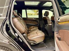 Mercedes-Benz GL 500 - Vorschau 18