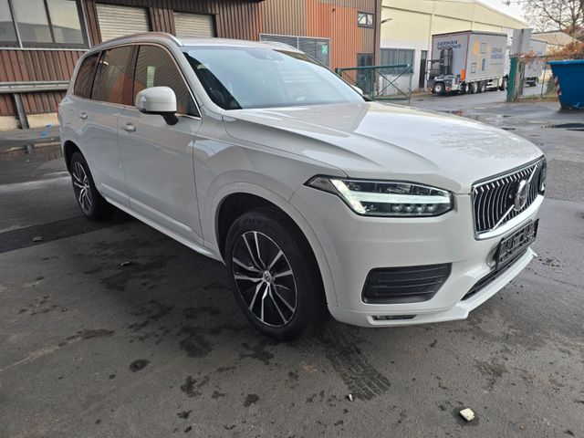 Volvo XC 90 XC90 Business  Sitzplätze7 AWD 235 PS