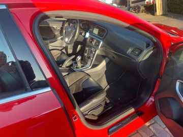 Volvo V40 - 12